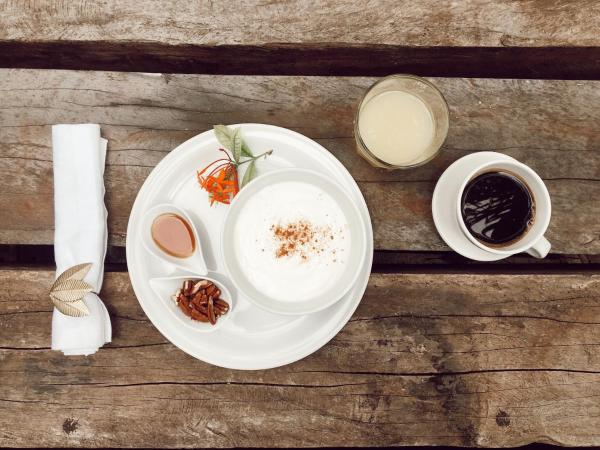 Hotel Boutique KAA : photo 1 de la chambre chambre lits jumeaux supérieure - vue sur jardin