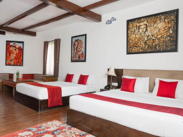 Dalai-La Boutique Hotel : photo 6 de la chambre suite standard