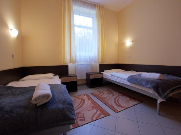 Hotel Miramar : photo 1 de la chambre chambre double Économique