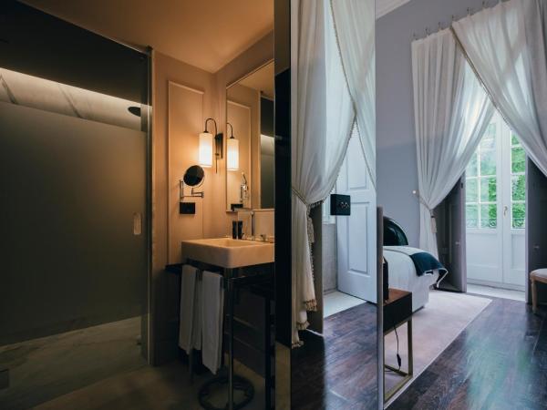 Torel Palace Porto : photo 3 de la chambre chambre double exécutive deluxe