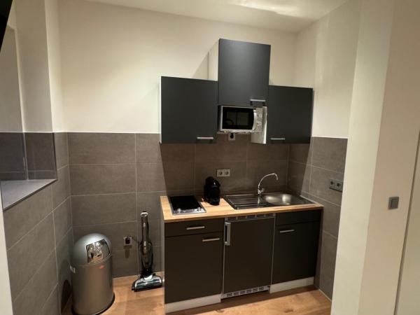 Nordstraße 53 : photo 3 de la chambre appartement standard