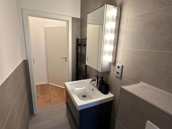 Nordstraße 53 : photo 5 de la chambre appartement standard