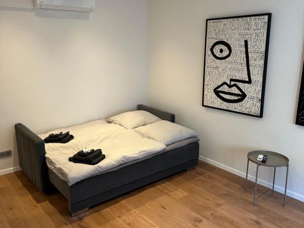 Nordstraße 53 : photo 8 de la chambre appartement standard