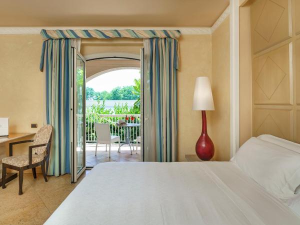 Romano Palace Luxury Hotel : photo 4 de la chambre chambre simple standard