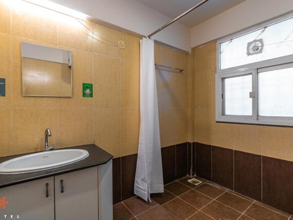 Zostel Bangalore (Koramangala) : photo 7 de la chambre lit dans dortoir mixte de 6 lits