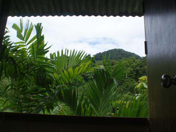 Rock Inn Bailan : photo 8 de la chambre bungalow - vue sur jardin