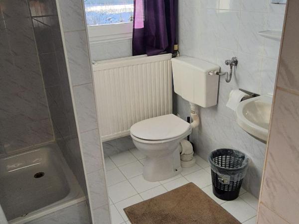 Pod Jeleńcem : photo 6 de la chambre chambre quadruple - vue sur montagnes