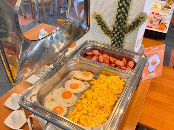 Hotel Ambiente Berlin City : photo 7 de la chambre chambre simple