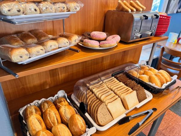 Hotel Ambiente Berlin City : photo 8 de la chambre chambre simple