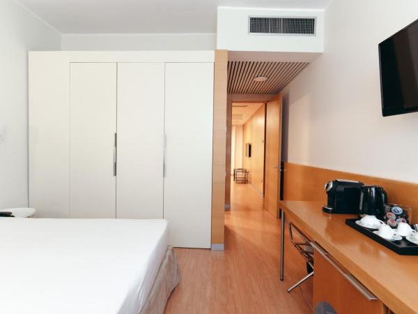 Hotel Excelsior Bari : photo 3 de la chambre suite junior deluxe