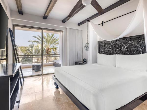 Hilton Vacation Club Cabo Azul Los Cabos : photo 7 de la chambre appartement de grand standing 3 chambres – vue sur océan