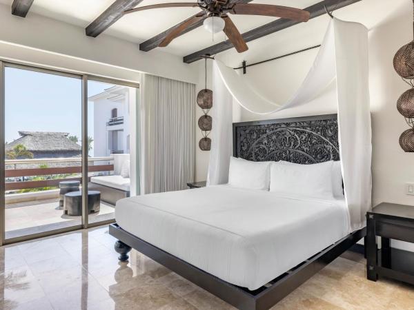 Hilton Vacation Club Cabo Azul Los Cabos : photo 10 de la chambre appartement de grand standing 3 chambres – vue sur océan