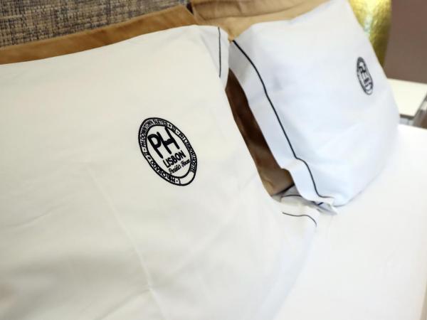 PH Downtown Suites : photo 6 de la chambre chambre double supérieure