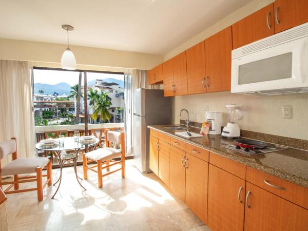 Plaza Pelicanos Grand Beach Resort All Inclusive : photo 2 de la chambre studio