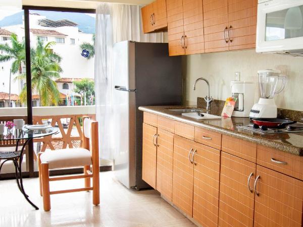 Plaza Pelicanos Grand Beach Resort All Inclusive : photo 10 de la chambre studio