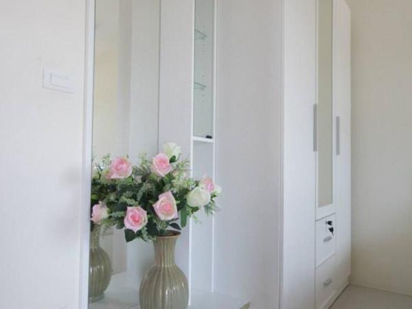 Lotus Suite Hua Hin : photo 1 de la chambre chambre double standard