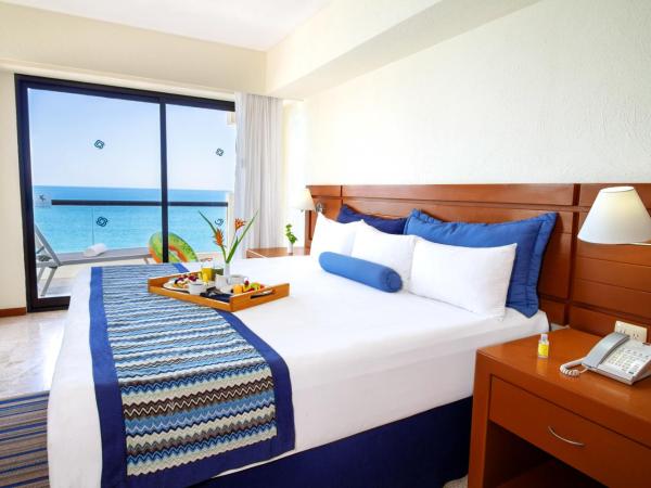 Plaza Pelicanos Grand Beach Resort All Inclusive : photo 1 de la chambre suite 2 chambres