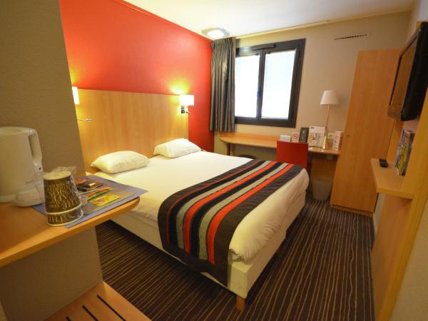 Kyriad Dijon Est Mirande : photo 6 de la chambre chambre double standard