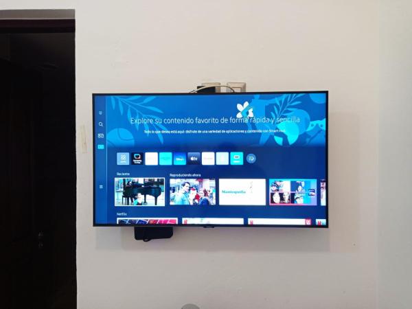 Hotel Casa las Mercedes : photo 4 de la chambre chambre double avec 2 lits doubles