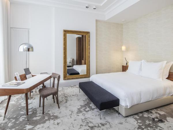 Yndo Hôtel : photo 1 de la chambre suite so chic