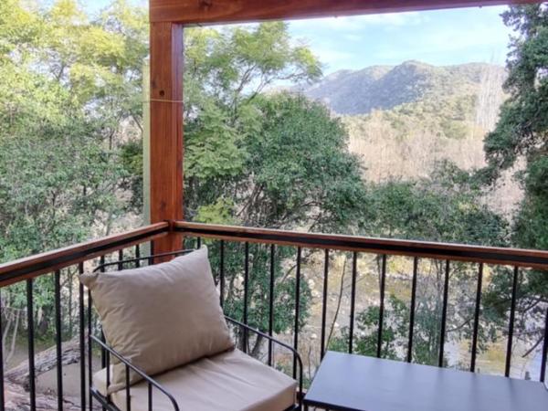 Terrambú : photo 3 de la chambre chambre double avec balcon