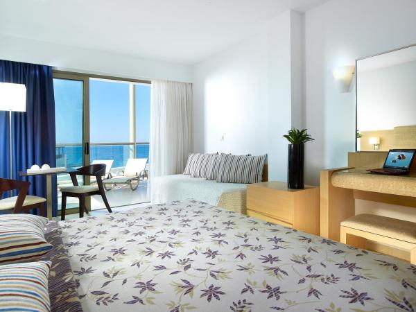 Albatros Spa & Resort Hotel : photo 6 de la chambre chambre double supérieure - vue sur mer