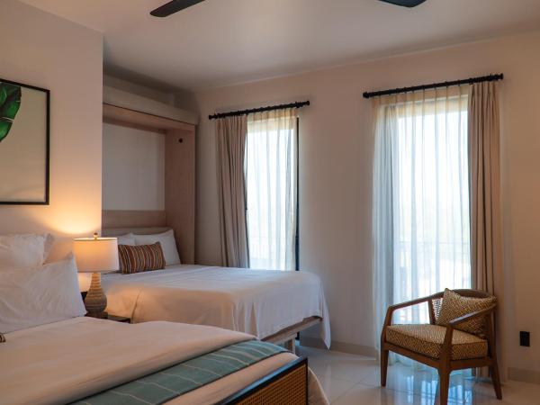 Flamboyan Hotel & Residences : photo 1 de la chambre résidence 2 chambres