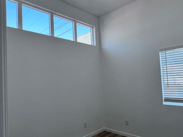 New 2 Bed/1 Bath Private Luxury Guest House : photo 2 de la chambre chambre double deluxe