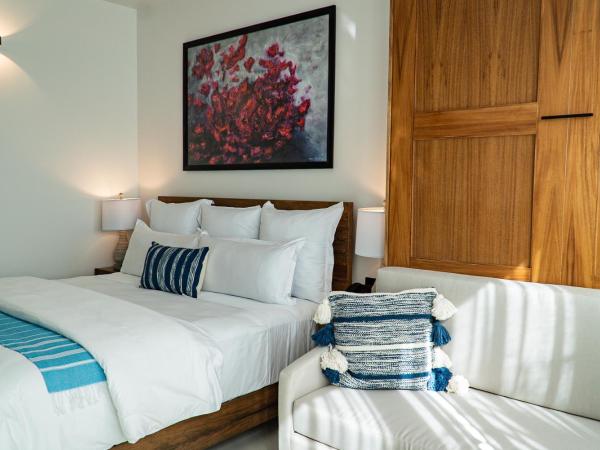 Flamboyan Hotel & Residences : photo 6 de la chambre chambre deluxe