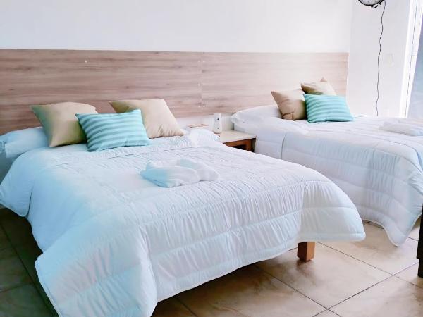 Aqua Suites : photo 5 de la chambre chambre double standard