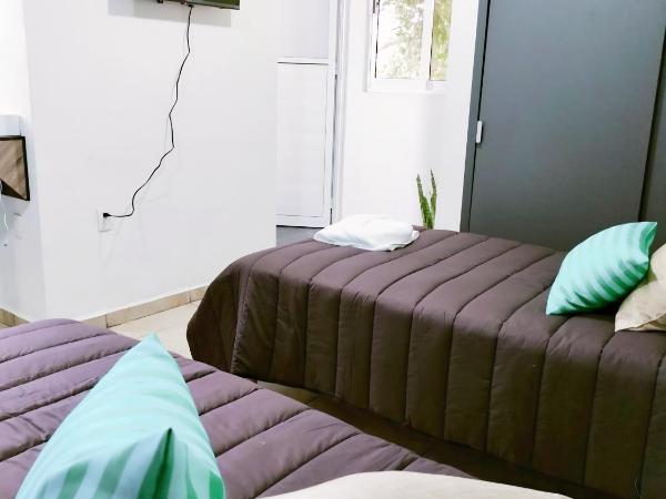 Aqua Suites : photo 4 de la chambre chambre double