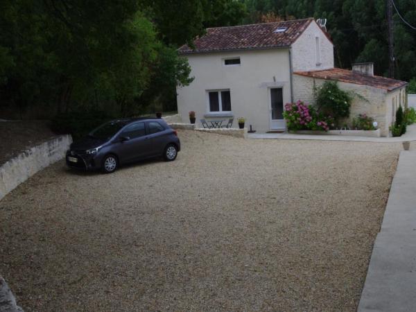 Le Clos des Oiseaux : photo 7 de la chambre maison 4chambres