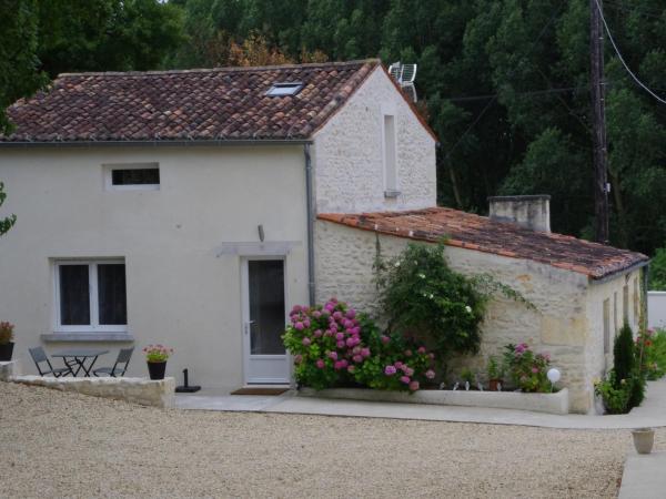 Le Clos des Oiseaux : photo 8 de la chambre maison 4chambres