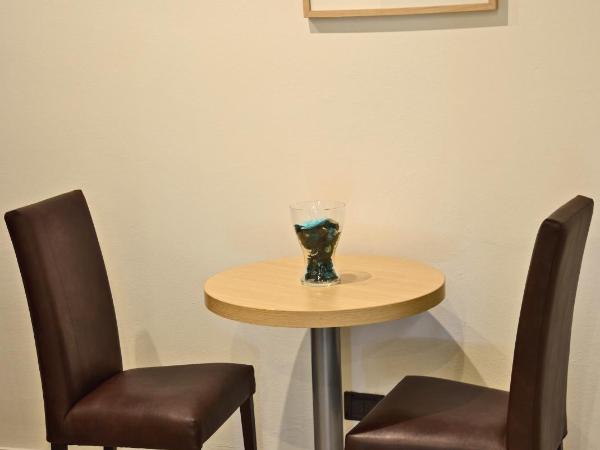 Hotel Luxor Florence : photo 8 de la chambre suite junior avec balcon