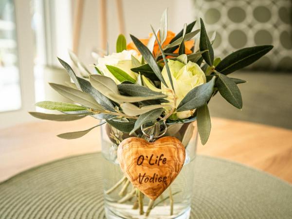 O`Life Boutique Apartments : photo 3 de la chambre appartement 2 chambres