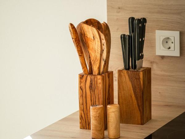 O`Life Boutique Apartments : photo 5 de la chambre appartement 2 chambres