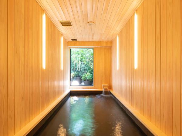 CAFE/MINIMAL HOTEL OUR OUR : photo 7 de la chambre lit simple dans dortoir mixte