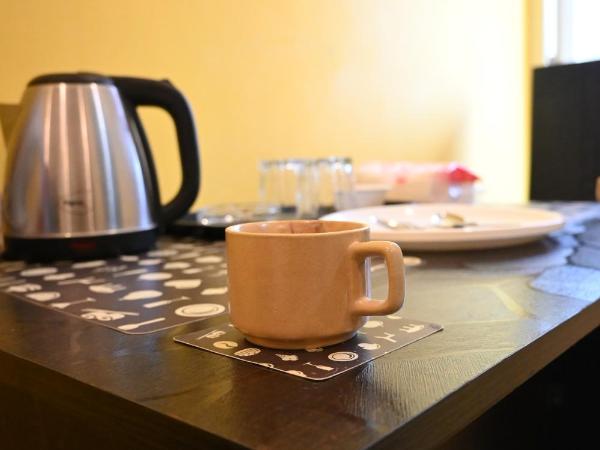 Hotel SY Comforts : photo 9 de la chambre chambre deluxe