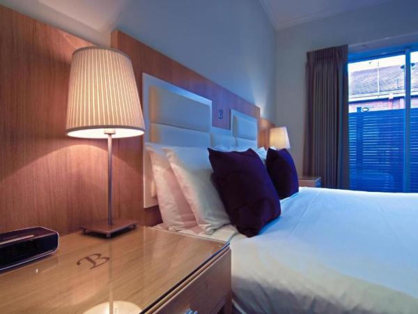 Brighton Serviced Apartments : photo 9 de la chambre appartement 1 chambre