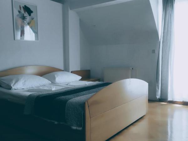 Hotel Vienna : photo 3 de la chambre suite 2 chambres