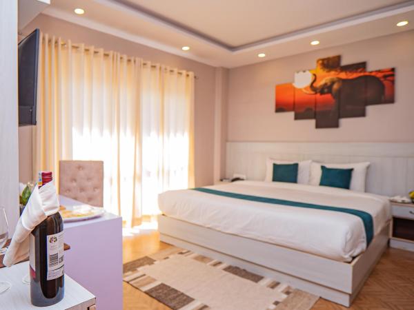 Majheri Resort and Spa : photo 7 de la chambre suite junior