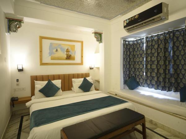 Hotel Banjara Retreat : photo 5 de la chambre suite