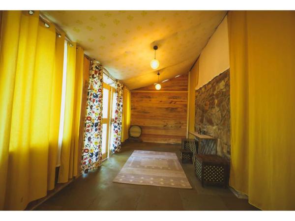 Aranya by Stories : photo 9 de la chambre jal luxury suite with jacuzzi