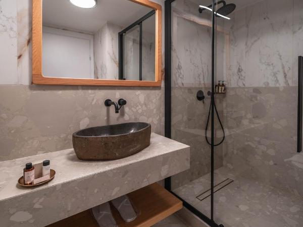 Athesense Suites : photo 9 de la chambre suite familiale