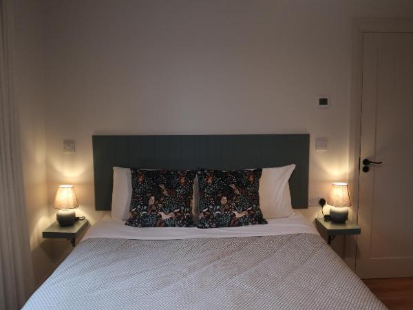 Cedar Lodge : photo 7 de la chambre chambre double