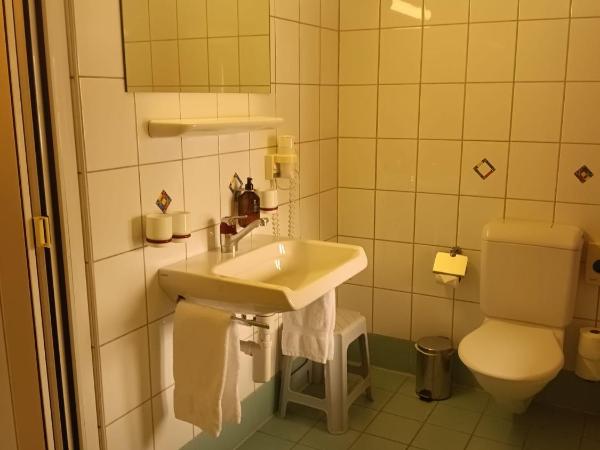 Hotel de Commune : photo 4 de la chambre chambre double deluxe