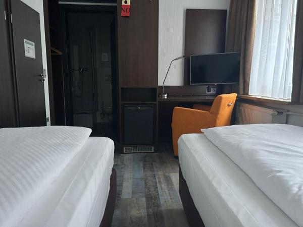 Hotel Fackelmann : photo 5 de la chambre chambre double