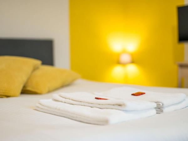 General Sixty-Seven by Romy&Travis : photo 4 de la chambre appartement 2 chambres