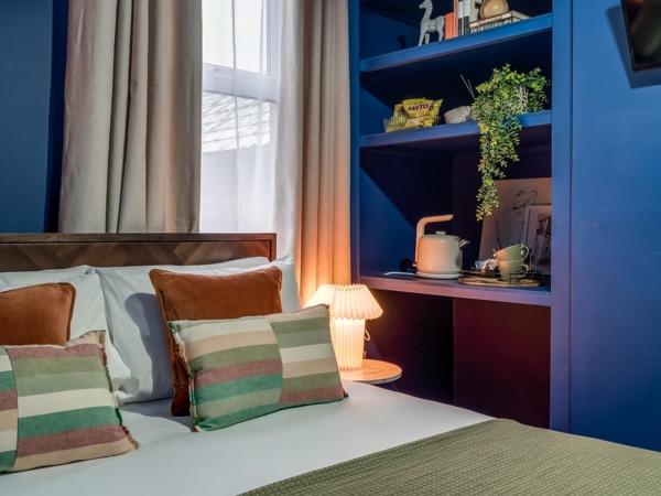 The Wellesley : photo 2 de la chambre chambre double standard