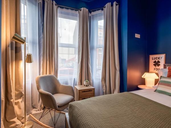 The Wellesley : photo 9 de la chambre chambre double standard